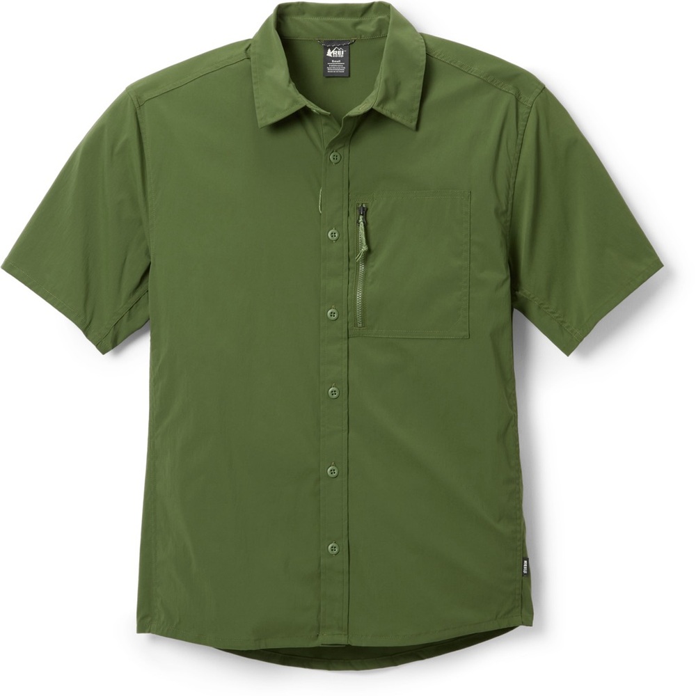 REI Trailmade Shirt - Men's Small
